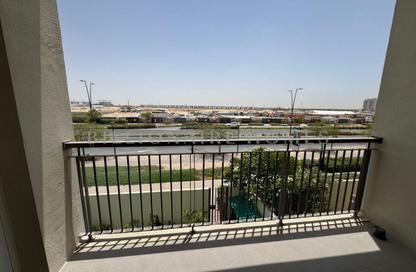 Apartment - 3 Bedrooms - 4 Bathrooms for sale in Block 37 - Urbana 3 - Urbana - EMAAR South - Dubai South (Dubai World Central) - Dubai