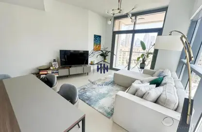 Apartment - 2 Bedrooms - 3 Bathrooms for rent in Bellevue Tower 1 - Bellevue Towers - Downtown Dubai - Dubai