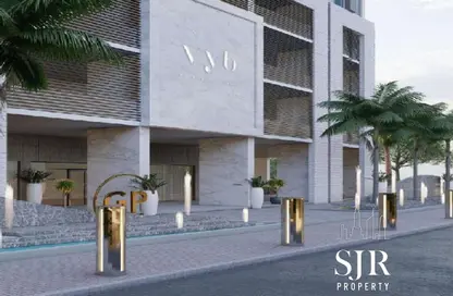 Retail - Studio for sale in VYB - Business Bay - Dubai