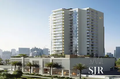 Retail - Studio for sale in VYB - Business Bay - Dubai