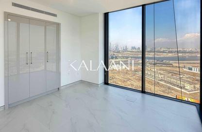 Apartment - 2 Bedrooms - 2 Bathrooms for rent in Sobha Creek Vistas Grande - Sobha Hartland - Mohammed Bin Rashid City - Dubai