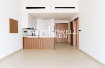Apartment - 1 Bedroom - 2 Bathrooms for rent in Binghatti Onyx - District 15 - Jumeirah Village Circle - Dubai