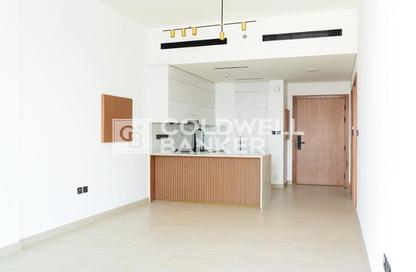 Apartment - 1 Bedroom - 2 Bathrooms for rent in Binghatti Onyx - District 15 - Jumeirah Village Circle - Dubai