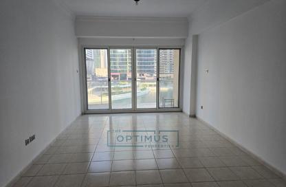Apartment - 2 - 3 for rent in Lake View Tower - JLT Cluster B - Jumeirah Lake Towers - Dubai