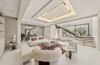 Villa - 6 Bedrooms - 7 Bathrooms for sale in Jumeirah 3 Villas - Jumeirah 3 - Jumeirah - Dubai