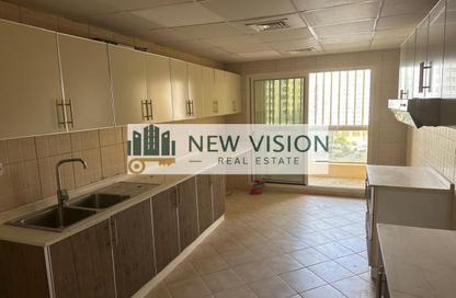Apartment - 2 - 2 for rent in Al Khan Corniche - Al Khan - Sharjah Apartment - 2 - 2 for rent in Al Khan Corniche - Al Khan - Sharjah