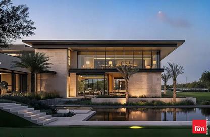 Villa - 4 Bedrooms - 6 Bathrooms for sale in Montura - Grand Polo Club and Resort - Dubai Investment Park 2 (DIP 2) - Dubai Investment Park (DIP) - Dubai