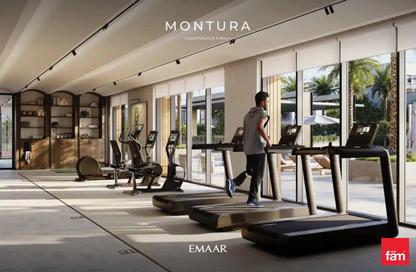 Villa - 4 Bedrooms - 6 Bathrooms for sale in Montura - Grand Polo Club and Resort - Dubai Investment Park 2 (DIP 2) - Dubai Investment Park (DIP) - Dubai