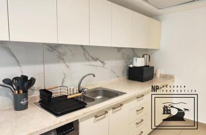 Duplex - 2 Bedrooms - 3 Bathrooms for sale in Pacific Tonga - Pacific - Al Marjan Island - Ras Al Khaimah