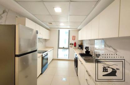 Duplex - 2 Bedrooms - 3 Bathrooms for sale in Pacific Tonga - Pacific - Al Marjan Island - Ras Al Khaimah