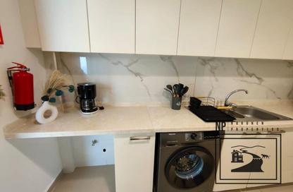 Duplex - 2 Bedrooms - 3 Bathrooms for sale in Pacific Tonga - Pacific - Al Marjan Island - Ras Al Khaimah