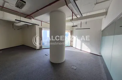 Office Space - Studio for rent in Damac Business Towers - Business Bay - Dubai