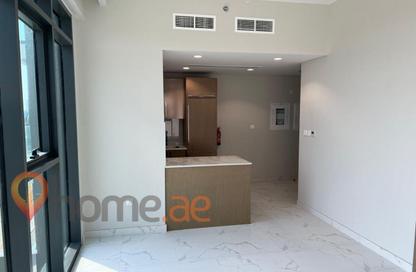 Apartment - 1 Bedroom - 1 Bathroom for rent in Azizi Greenfield - Meydan Avenue - Meydan - Dubai