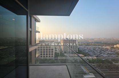 Apartment - 2 - 2 for rent in Parkside Views - Dubai Hills Estate - Dubai Apartment - 2 - 2 for rent in Parkside Views - Dubai Hills Estate - Dubai