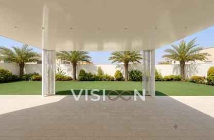 Villa - 6 Bedrooms - 7+ Bathrooms for rent in Al Barsha 3 - Al Barsha - Dubai Villa - 6 Bedrooms - 7+ Bathrooms for rent in Al Barsha 3 - Al Barsha - Dubai