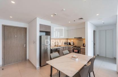 Apartment - 1 Bedroom - 1 Bathroom for rent in The Grand - Dubai Creek Harbour (The Lagoons) - Dubai Apartment - 1 Bedroom - 1 Bathroom for rent in The Grand - Dubai Creek Harbour (The Lagoons) - Dubai