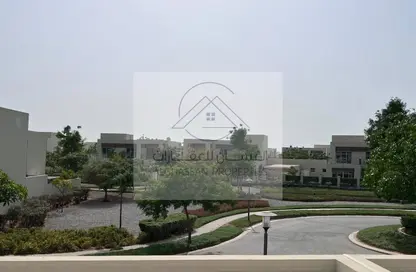 فيلا - 4 غرف نوم - 5 حمامات للبيع في ماليبو - ميناء العرب - راس الخيمة - رأس الخيمة