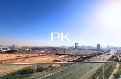 شقة - 2 غرف نوم - 2 حمامات للايجار في سكايز من دانوب - ارجان - دبي