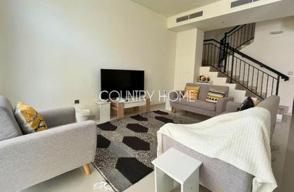 Townhouse - 3 Bedrooms - 4 Bathrooms for sale in Centaury - Damac Hills 2 - Dubai