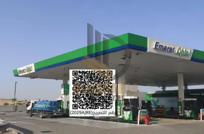 Retail - Studio - 4 Bathrooms for sale in Ajman 44 building - Al Hamidiya 1 - Al Hamidiya - Ajman