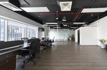 Office Space - Studio for sale in The Burlington - Business Bay - Dubai Office Space - Studio for sale in The Burlington - Business Bay - Dubai