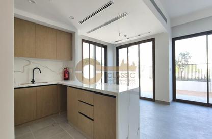 Townhouse - 4 Bedrooms - 4 Bathrooms for rent in La Rosa 2 - La Rosa - Villanova - Dubai Land - Dubai
