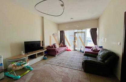 Apartment - 1 Bedroom - 2 Bathrooms for sale in Azizi Shaista Residences - Al Furjan - Dubai