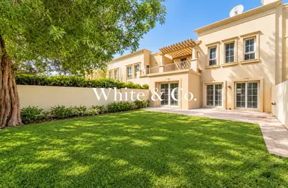 Villa - 3 Bedrooms - 3 Bathrooms for sale in Springs 11 - The Springs - Dubai