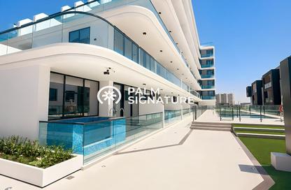 Apartment - 2 Bedrooms - 2 Bathrooms for rent in Samana Miami - District 14 - Jumeirah Village Circle - Dubai Apartment - 2 Bedrooms - 2 Bathrooms for rent in Samana Miami - District 14 - Jumeirah Village Circle - Dubai