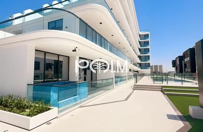 Apartment - 2 Bedrooms - 2 Bathrooms for rent in Samana Miami - District 14 - Jumeirah Village Circle - Dubai Apartment - 2 Bedrooms - 2 Bathrooms for rent in Samana Miami - District 14 - Jumeirah Village Circle - Dubai