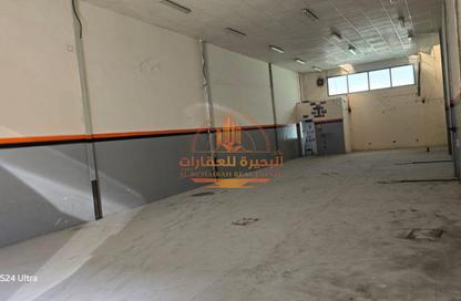 مستودع - استوديو - 1 حمام للايجار في السجع إس - الصجعة - الشارقة