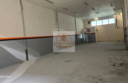 مستودع - استوديو - 1 حمام للايجار في السجع إس - الصجعة - الشارقة