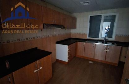 Apartment - 1 Bedroom - 2 Bathrooms for rent in Al Khan Corniche - Al Khan - Sharjah