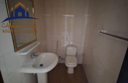 Apartment - 1 Bedroom - 2 Bathrooms for rent in Al Khan Corniche - Al Khan - Sharjah