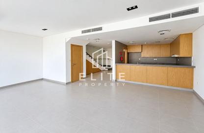 Townhouse - 3 - 4 for rent in Al Furjan West - Al Furjan - Dubai