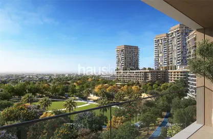شقة - 2 غرف نوم - 3 حمامات للبيع في بوليفارد بارك - بوليفارد بارك - بوابة وصل - دبي