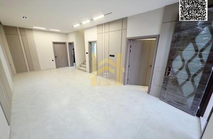 Townhouse - 5 Bedrooms - 7 Bathrooms for sale in Kabbali Hills - Al Helio 2 - Al Helio - Ajman