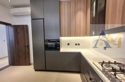 Villa - 5 - 6 for rent in Tilal City A - Tilal City - Sharjah Villa - 5 - 6 for rent in Tilal City A - Tilal City - Sharjah