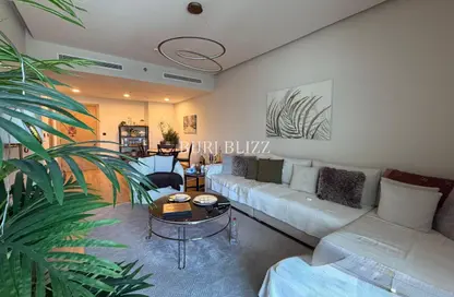 Apartment - 2 Bedrooms - 3 Bathrooms for rent in Rokane G25 - District 10 - Jumeirah Village Circle - Dubai