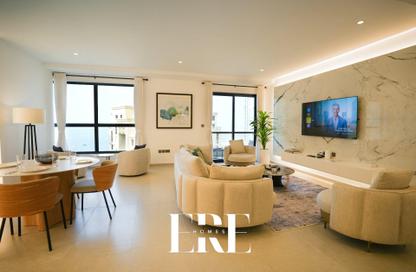 Apartment - 2 - 3 for sale in Murjan 1 - Murjan - Jumeirah Beach Residence - Dubai