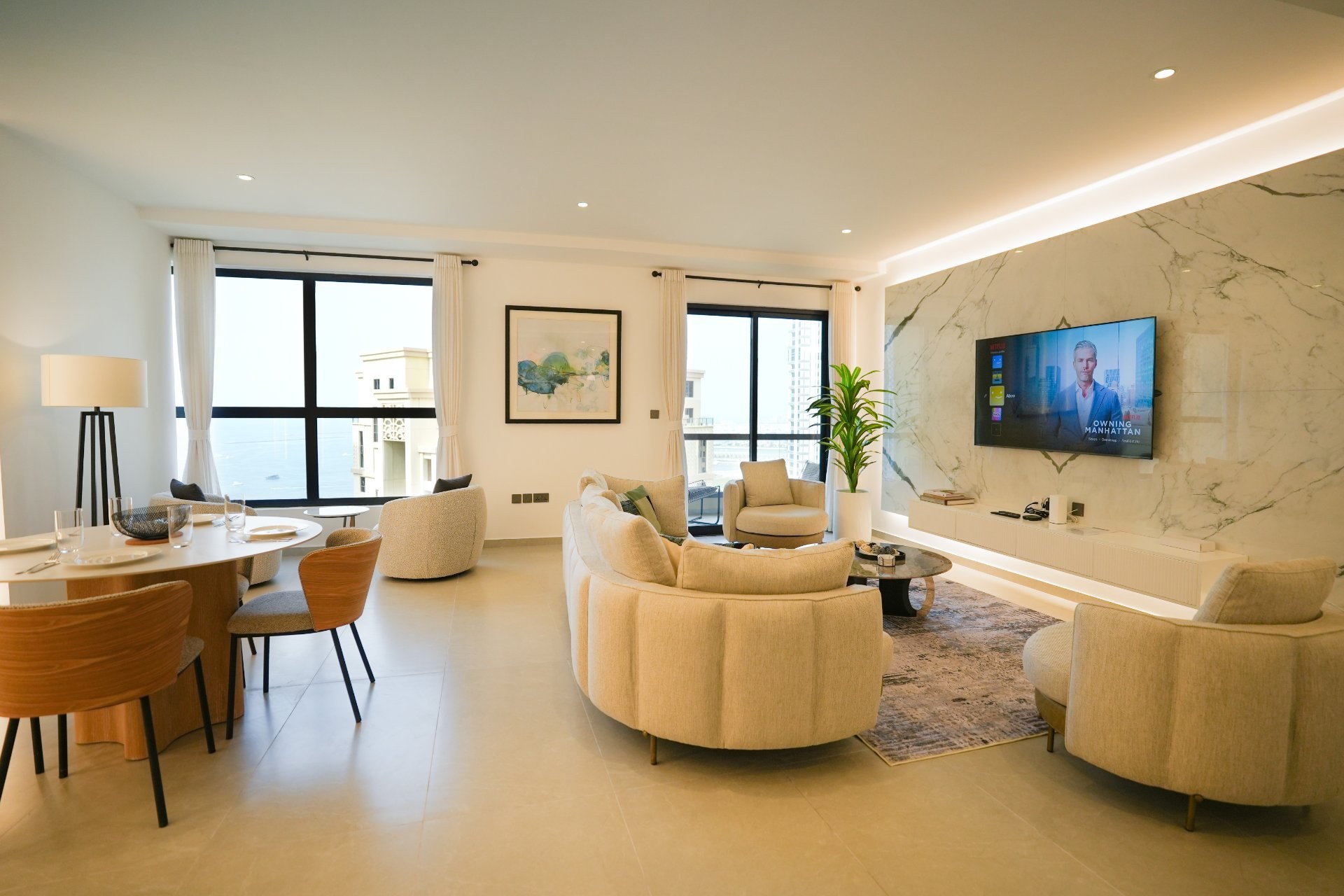 Bright & Spacious | Prime Location | Available