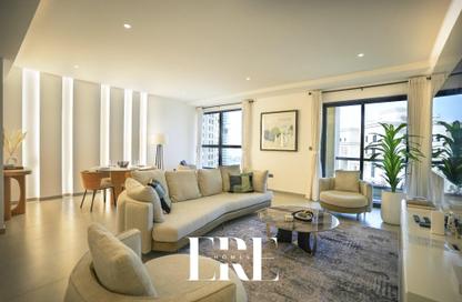 Apartment - 2 - 3 for sale in Murjan 1 - Murjan - Jumeirah Beach Residence - Dubai