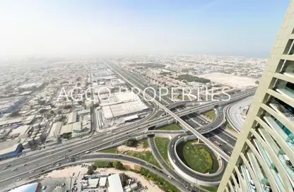Apartment - 2 Bedrooms - 2 Bathrooms for sale in Aykon City Tower C - Aykon City - Business Bay - Dubai