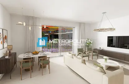 Apartment - 2 Bedrooms - 3 Bathrooms for sale in Gardenia Bay - Yas Island - Abu Dhabi