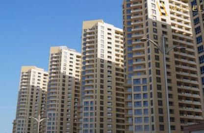 Apartment - Studio - 1 Bathroom for sale in Lakeside Tower B - Lakeside Residence - Dubai Production City (IMPZ) - Dubai