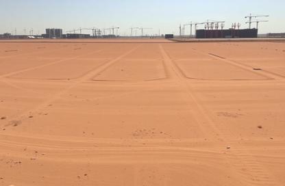 Land - Studio for sale in Al Qasimia - Sharjah Land - Studio for sale in Al Qasimia - Sharjah