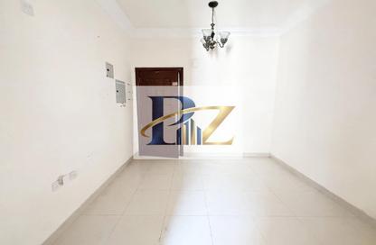 Apartment - Studio - 1 for rent in Fire Station Road - Muwaileh - Sharjah