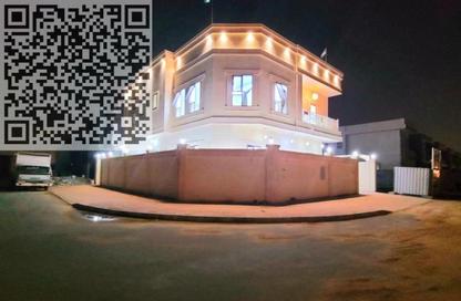 Villa - 5 - 6 for sale in Al Yasmeen 1 - Al Yasmeen - Ajman