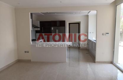 Villa - 3 Bedrooms - 4 Bathrooms for rent in Cluster 3 - The Sustainable City - Dubai