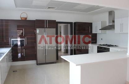Villa - 3 Bedrooms - 4 Bathrooms for rent in Cluster 3 - The Sustainable City - Dubai